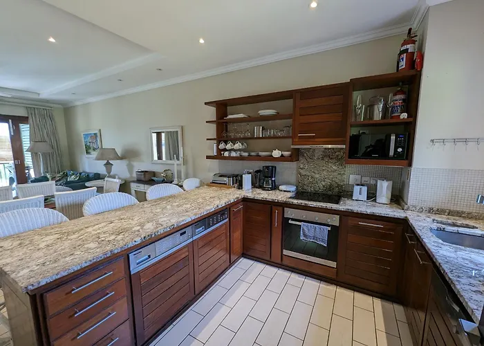 Eden Island Apartment Citronelle