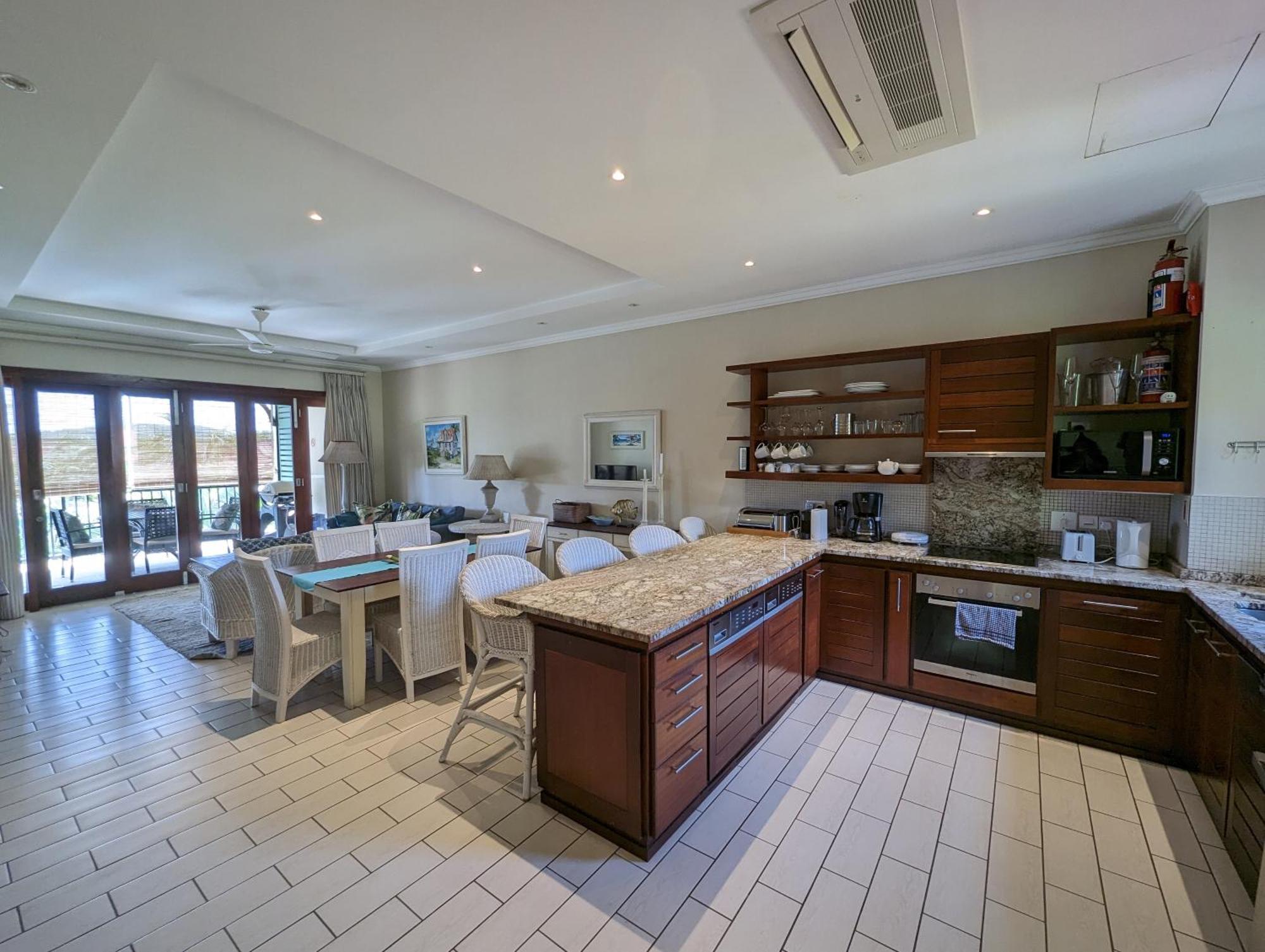 Citronelle Apartament Eden Island