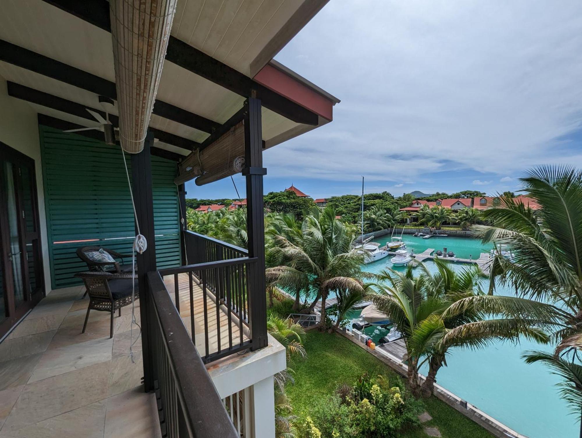 Apartament Citronelle Eden Island