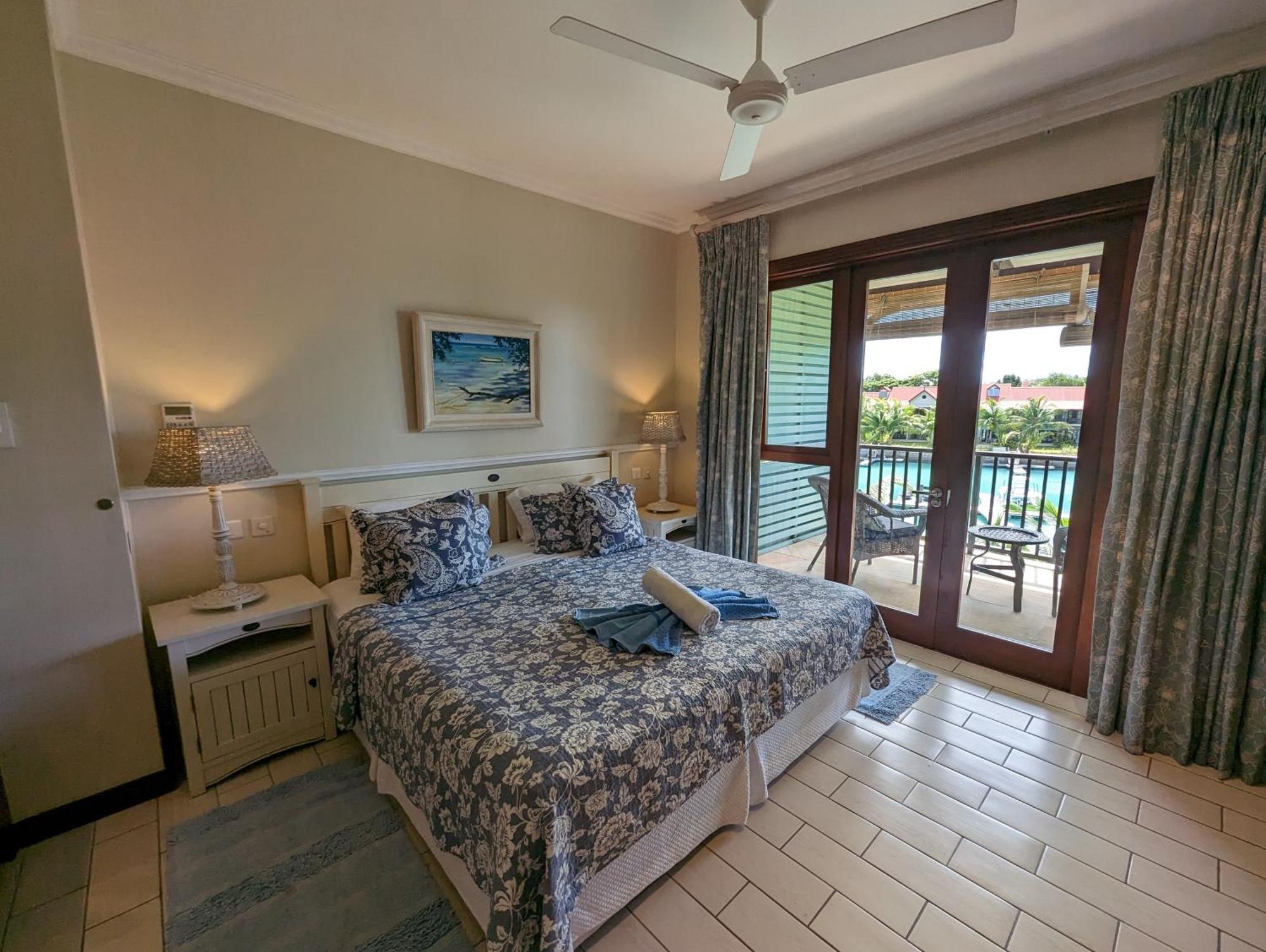 Citronelle Apartament Eden Island