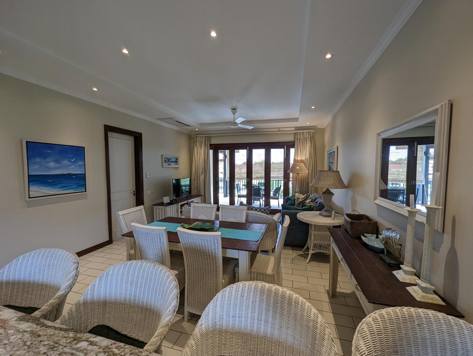 Apartament Citronelle *