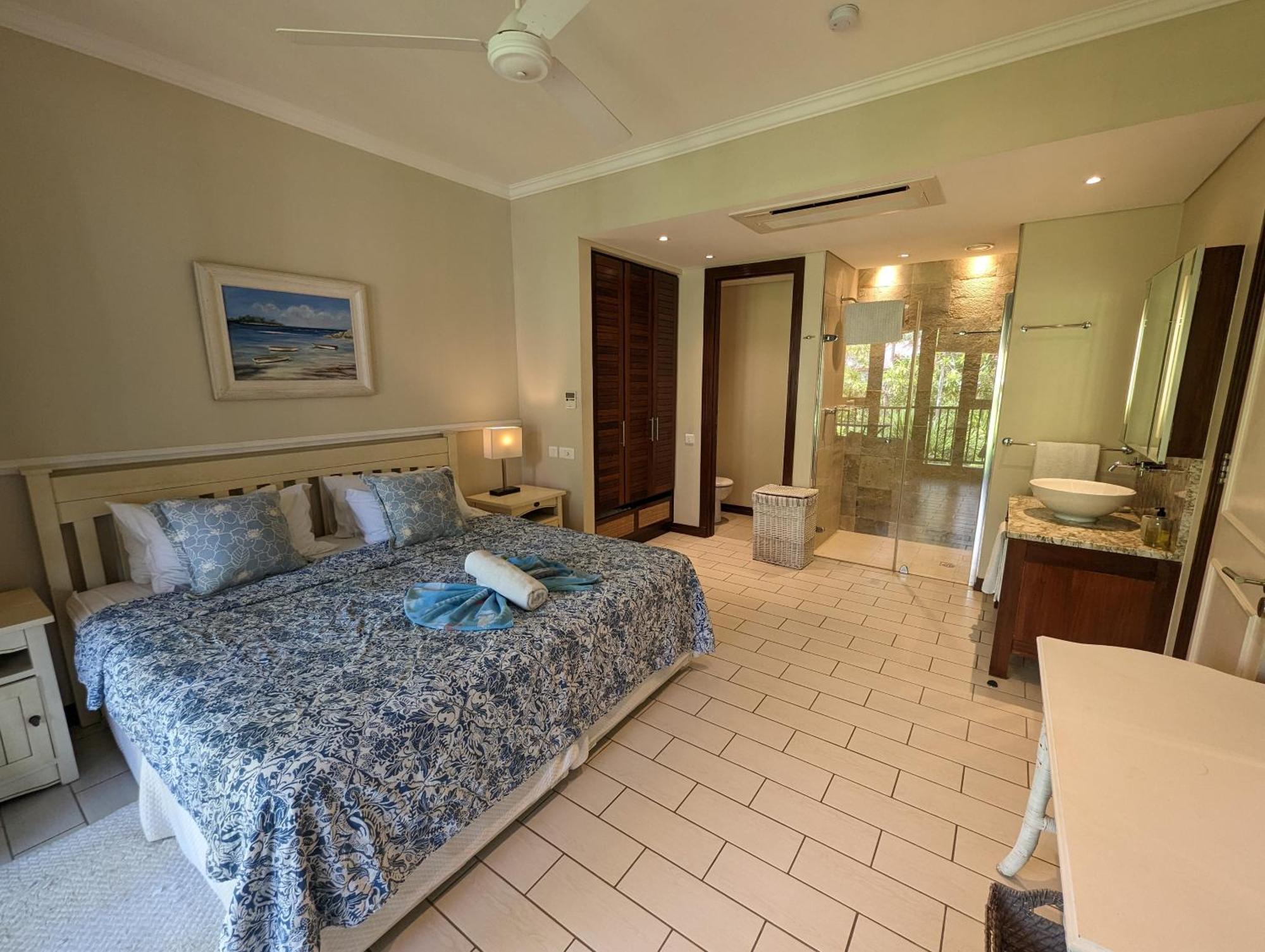 Apartament Citronelle Eden Island