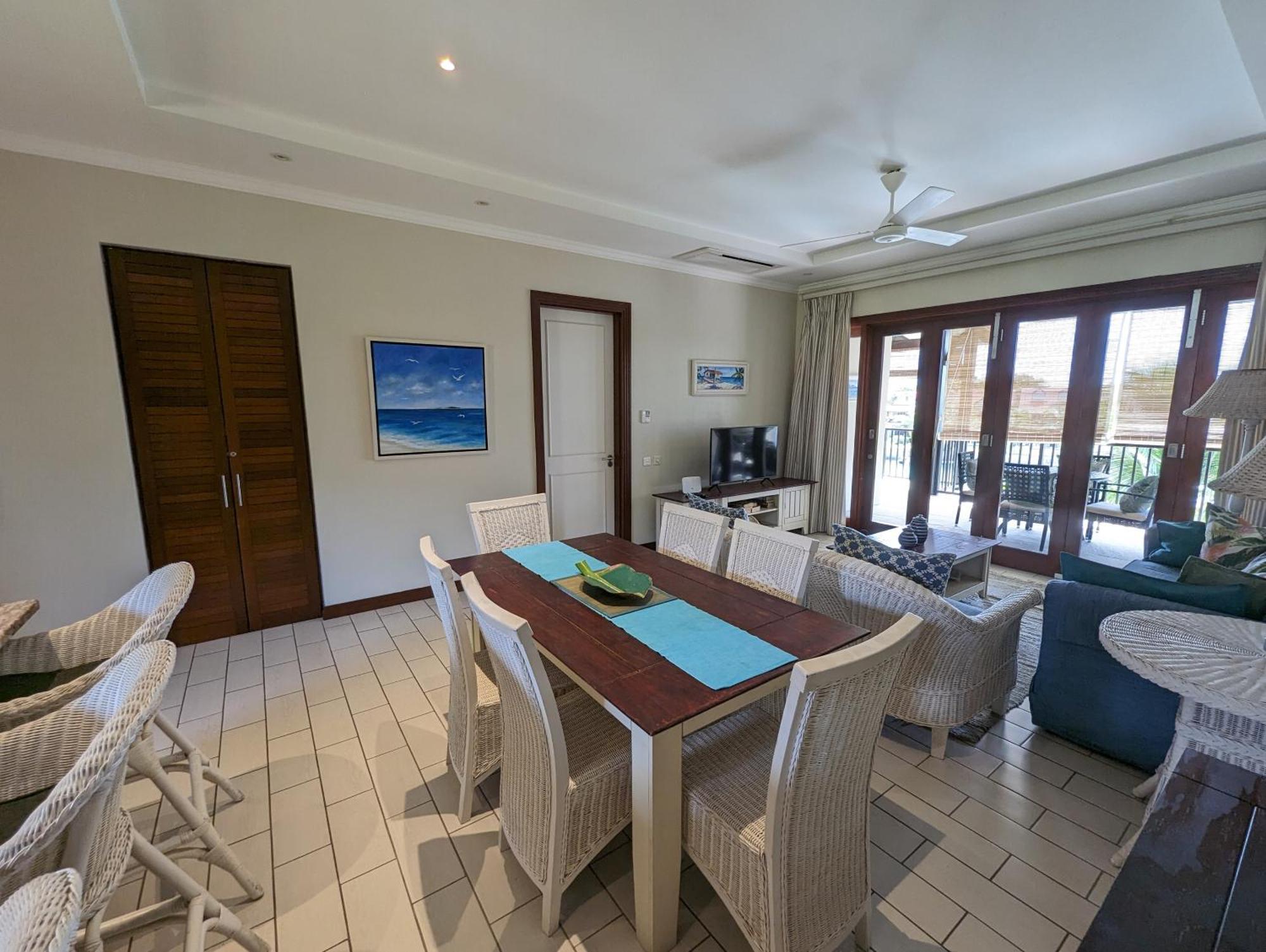 Citronelle Apartament Eden Island