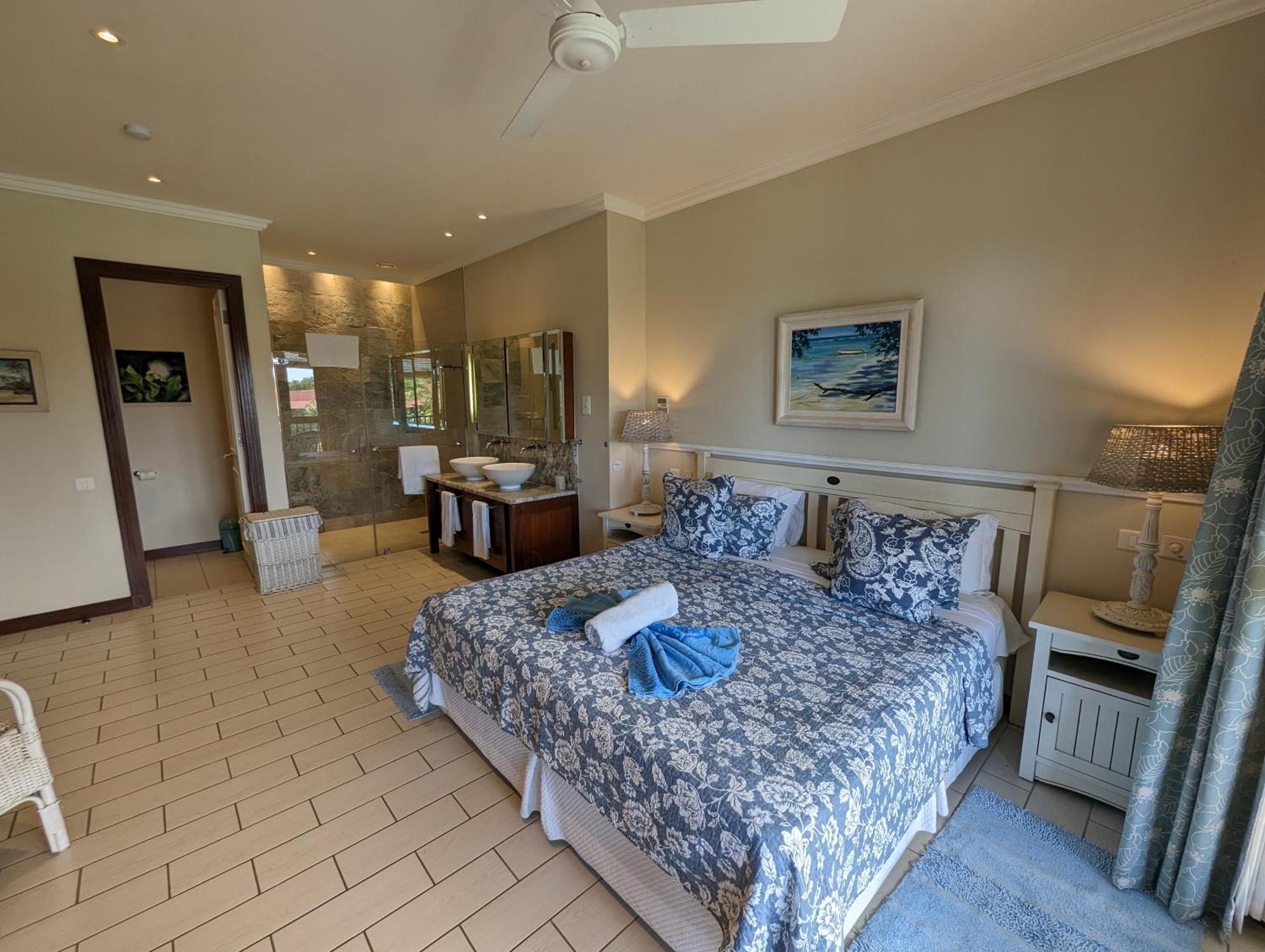 Citronelle Apartament *