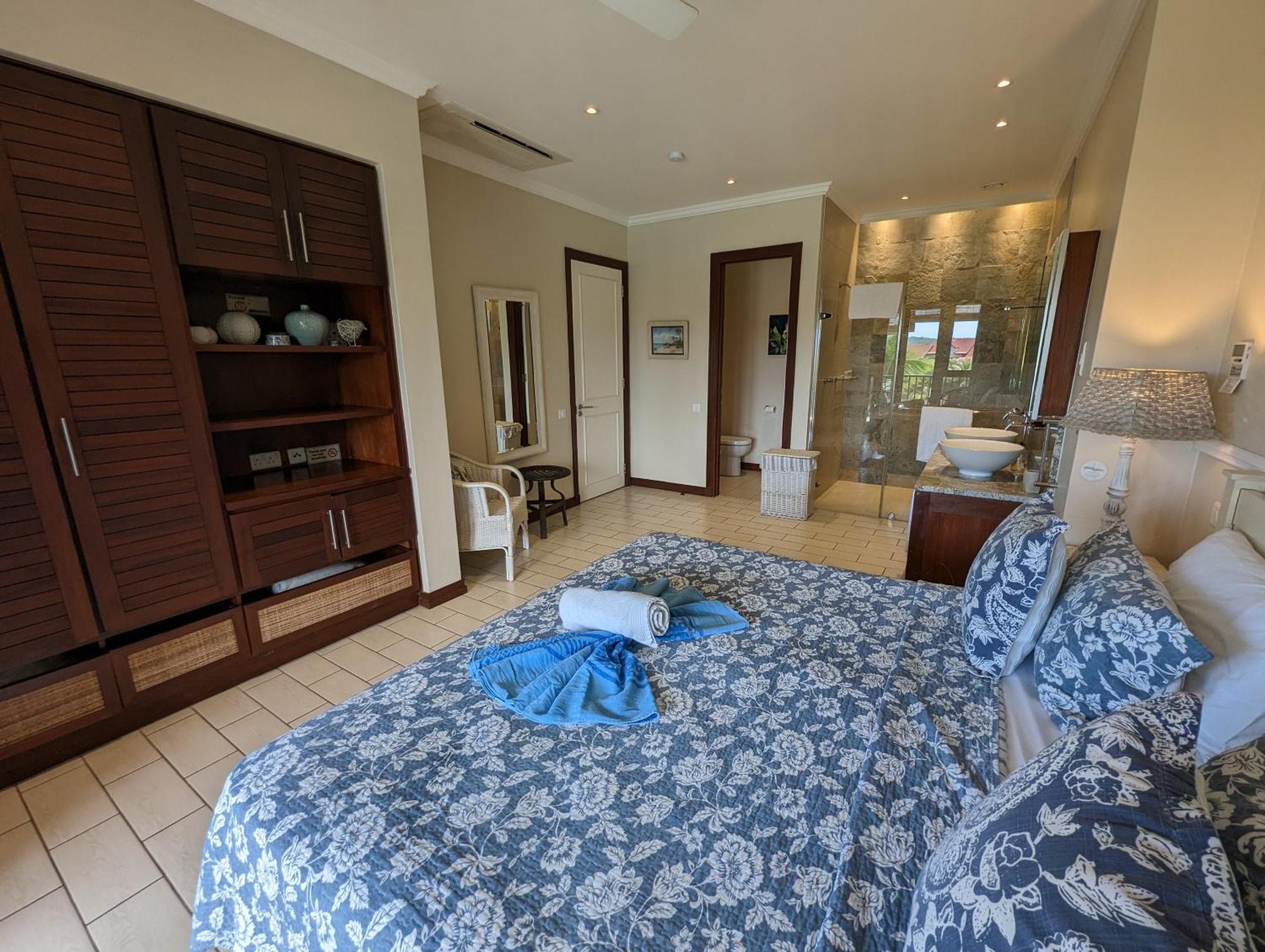 Citronelle Apartament