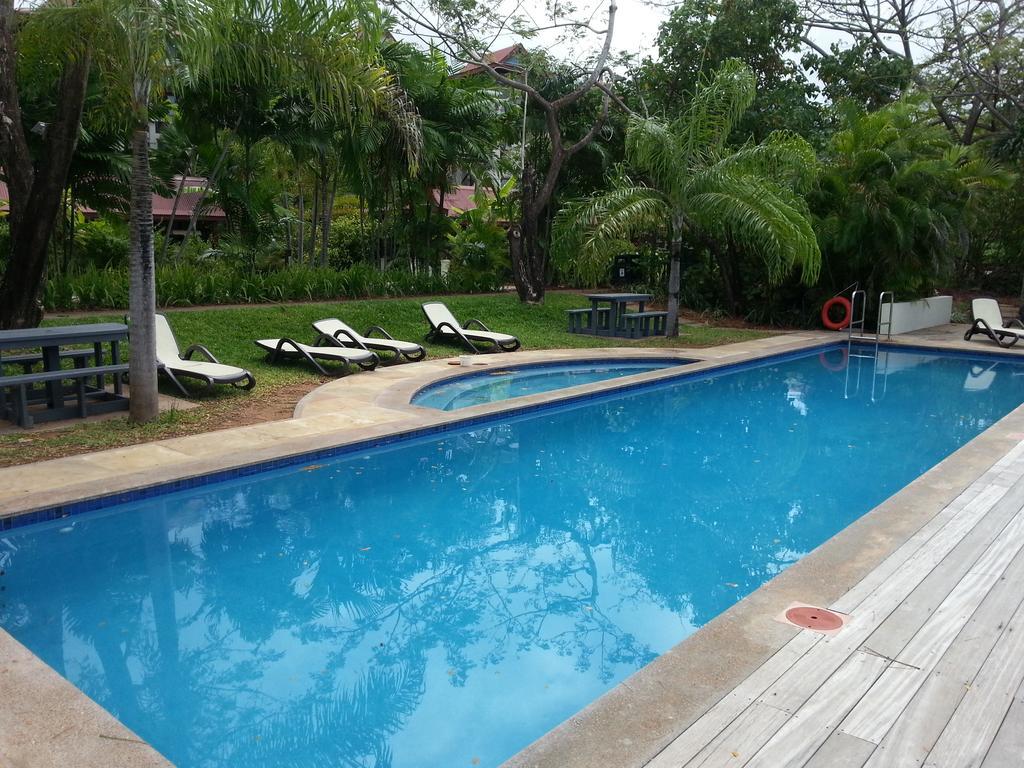 Citronelle Apartament *