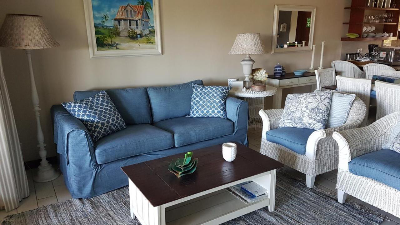 Citronelle Apartament