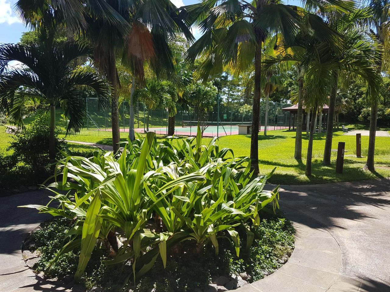 Apartament Citronelle